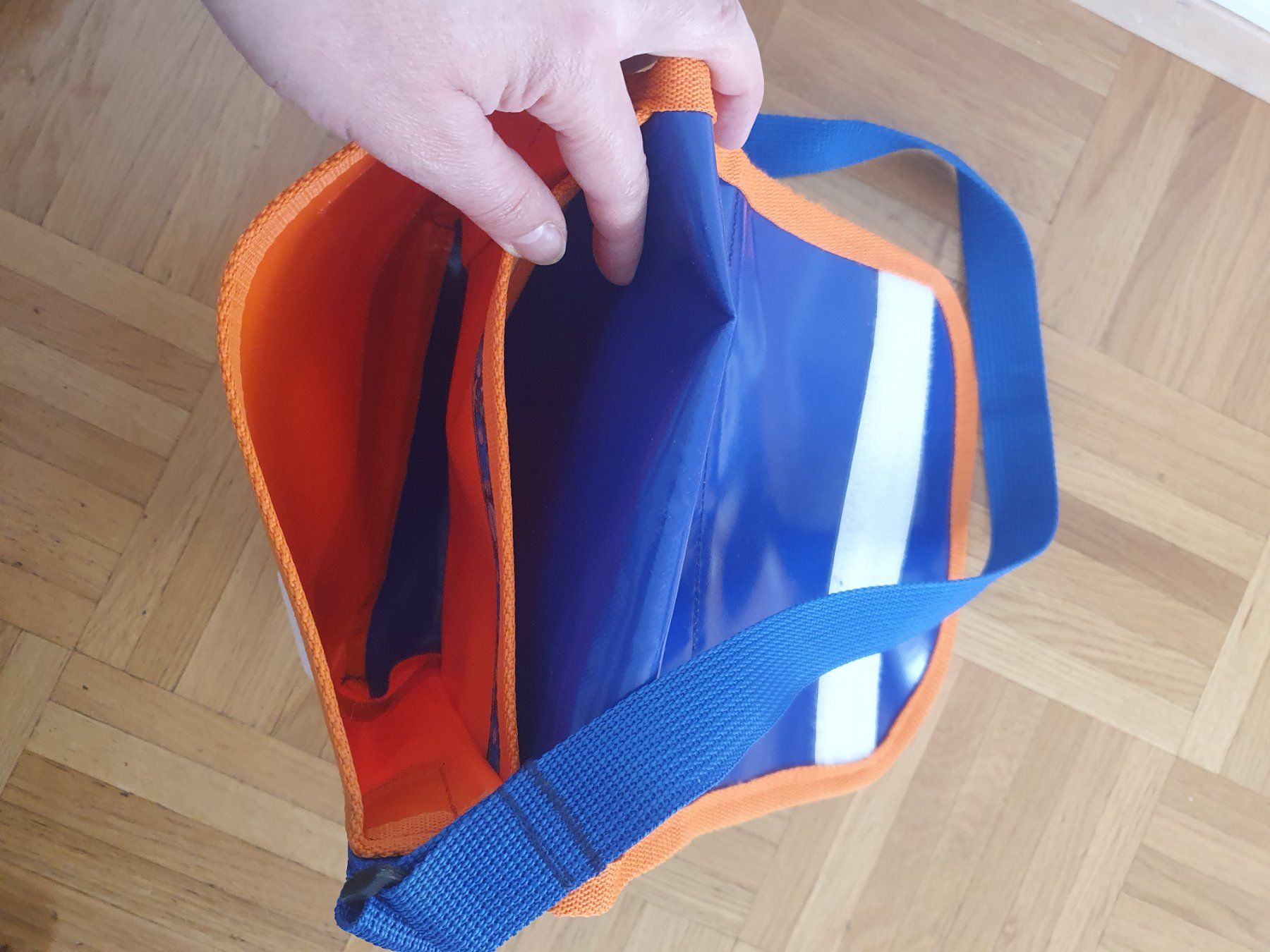 Borse & Zaini: Sac enfant astronaute – Usato da Prilly venduto da RoDyRe 6