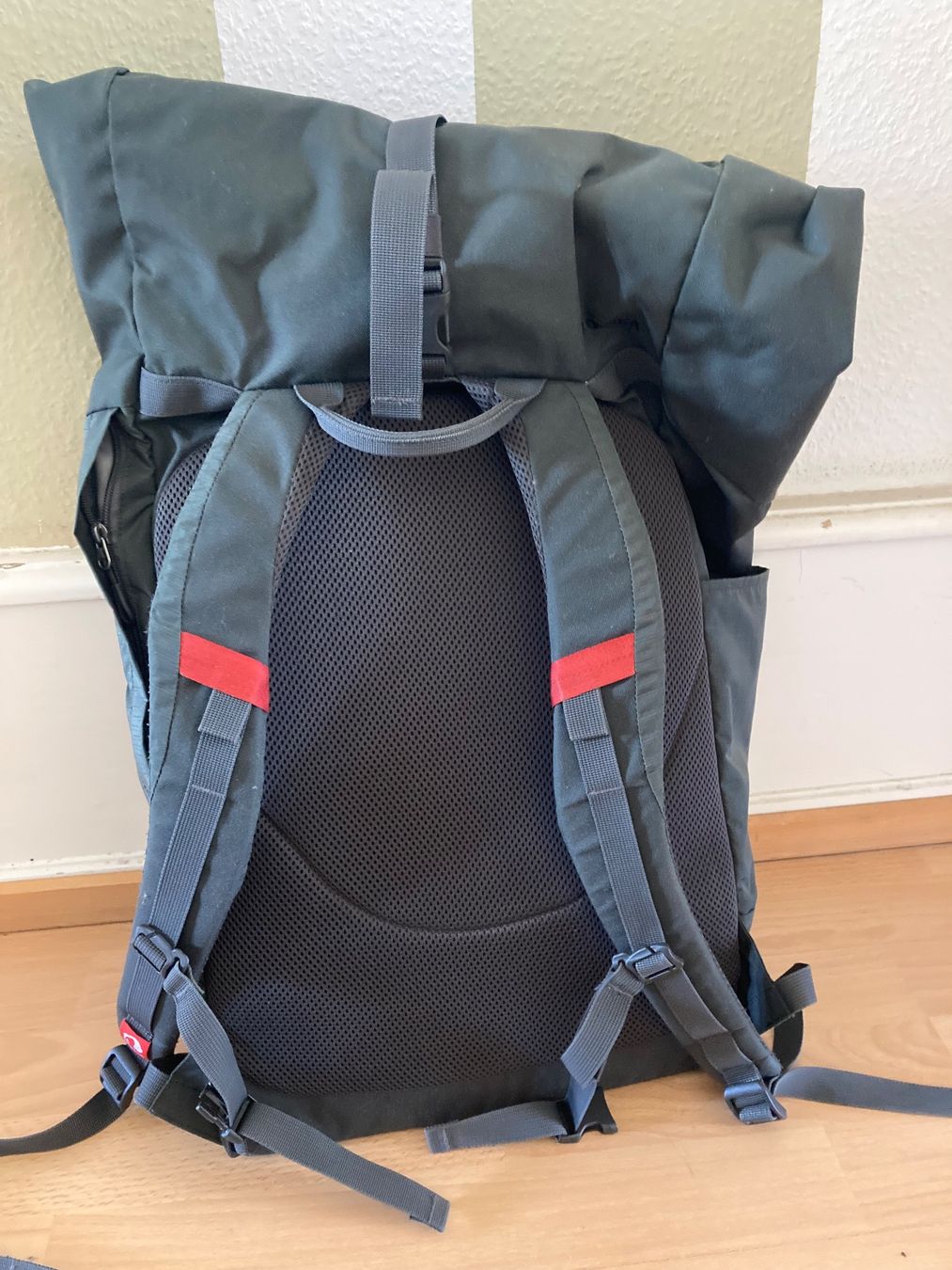 Tatonka Sacs à dos: Tatonka Grip Rolltop Rucksack – D'occasion à Basel par Myriam3 2