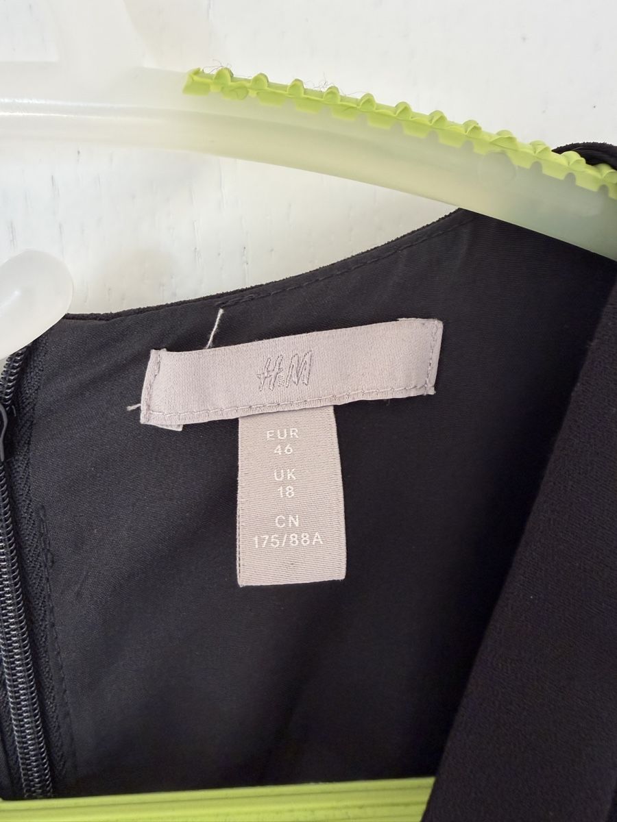 H&M Jumpsuits: Jumpsuit Grösse 46 – Neu (gemäss Beschreibung) aus Schübelbach von Sambodscha 4