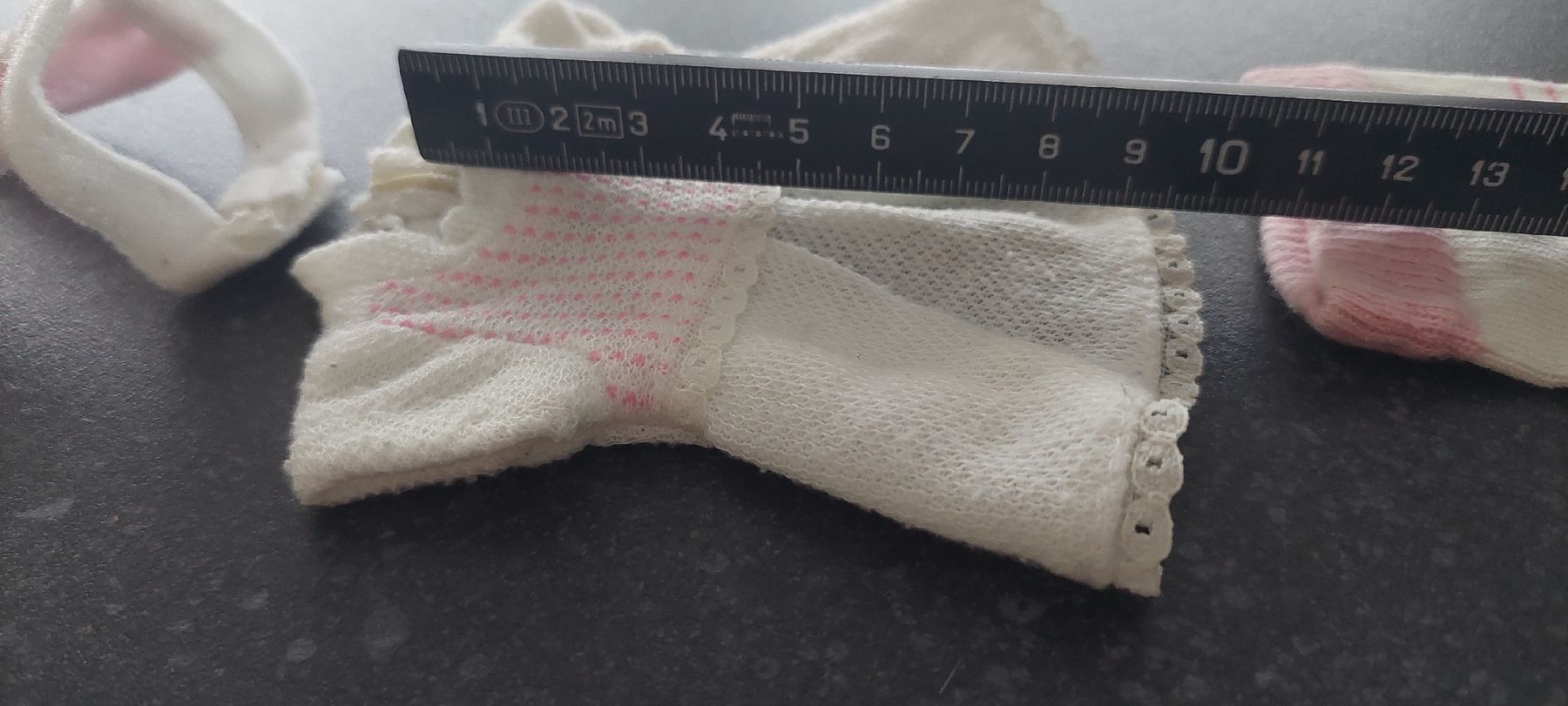 Puppen: Puppenkleider gebraucht klein   – Gebraucht aus Muri AG von nindo1 2