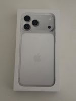 Neu! Iphone 17 Pro Max 256GB Silber