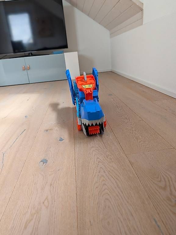 Giocattoli: Hot Wheel T-REX – Usato da Berg TG venduto da Carsten79 2