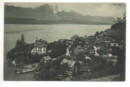 GUNTEN