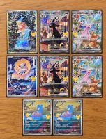 30th anniversary Pokemon Karten CN