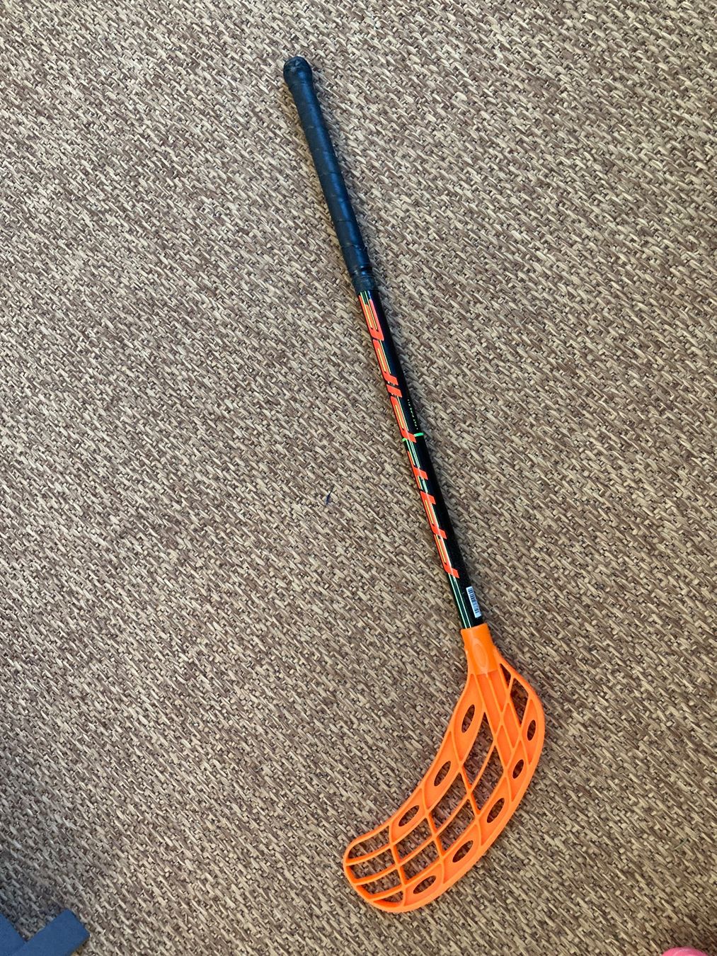Unihockey: Unihockey Stock – Usato da Bülach venduto da Stellina72 1