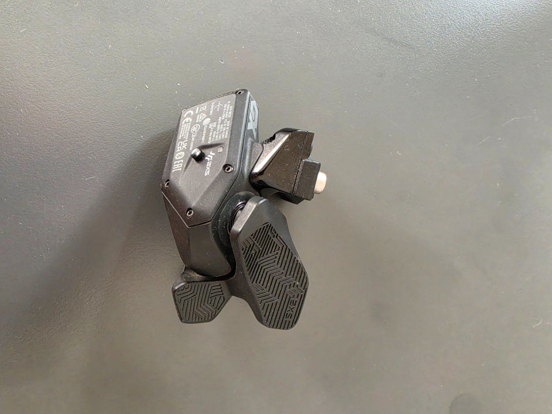 Sram Pezzi di ricambio: SRAM GX Eagle AXS Controller 12-fach (Gebraucht) – Usato da Winterthur venduto da Yellowv8