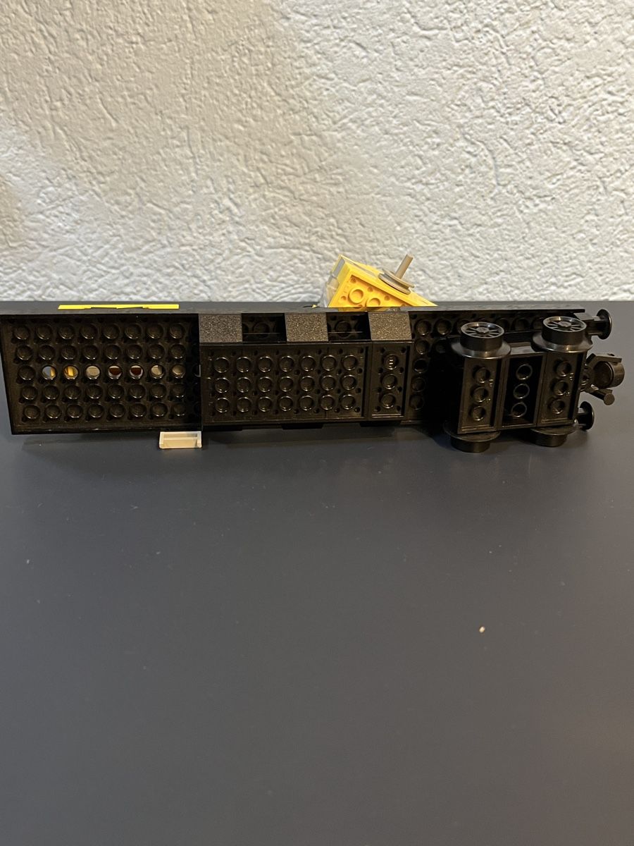 Lego Baukästen: Lego 7814 – Gebraucht aus Lupsingen von sil_l6wg 4