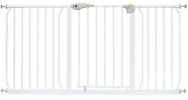 ibstyle BERRIN XXL Treppengitter 160-170