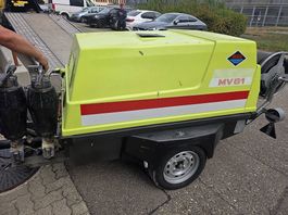 Kompressor 