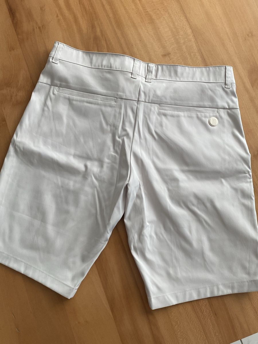 Bogner Pantaloni: Bogner Herrenshorts, Grösse 48 – Nuovo (secondo la descrizione) da Uitikon Waldegg venduto da man_fs5b 1