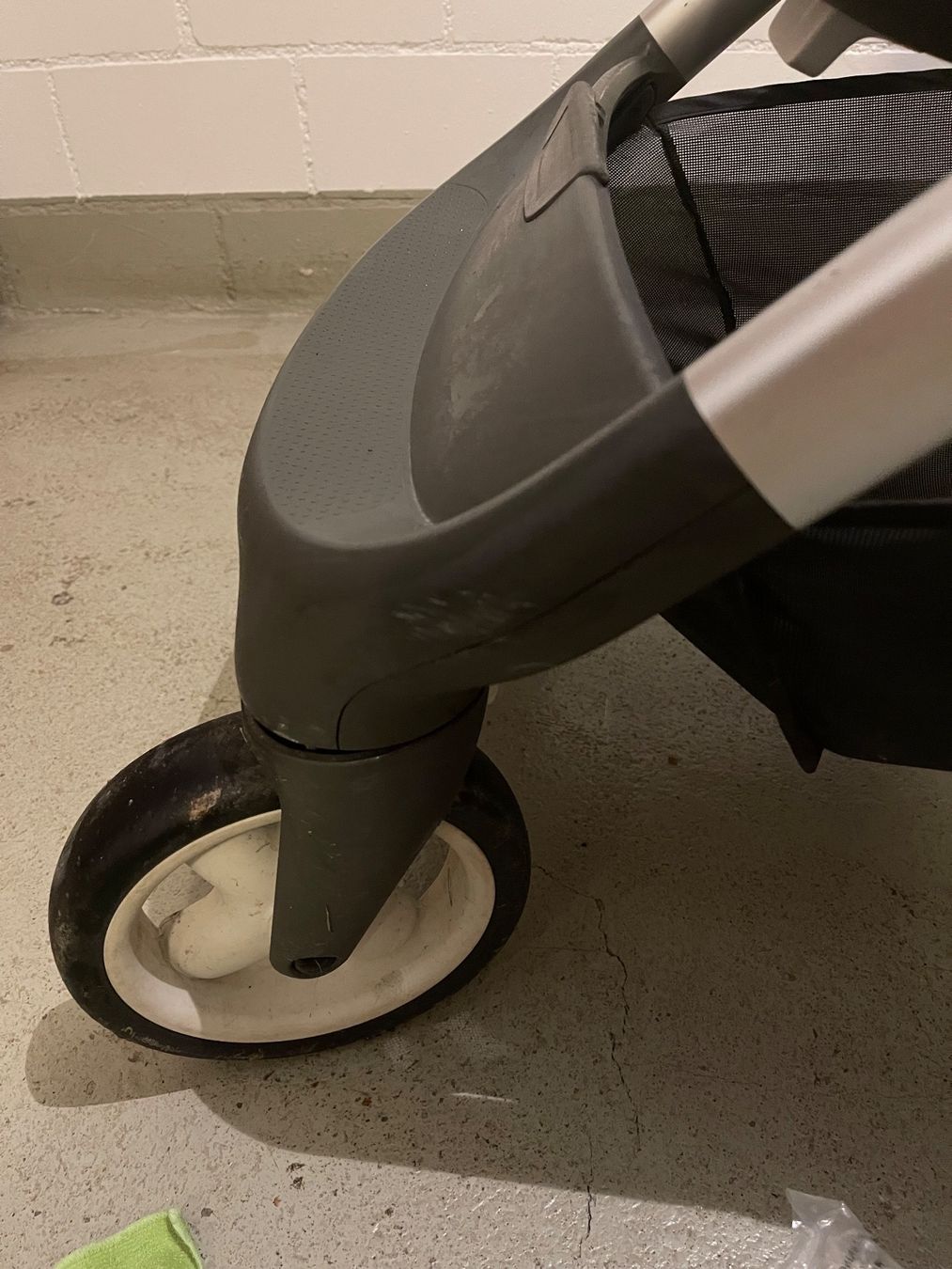 Stokke Carrozzine: Kinderwagen Stokke – Usato da Effretikon venduto da allanbv 6