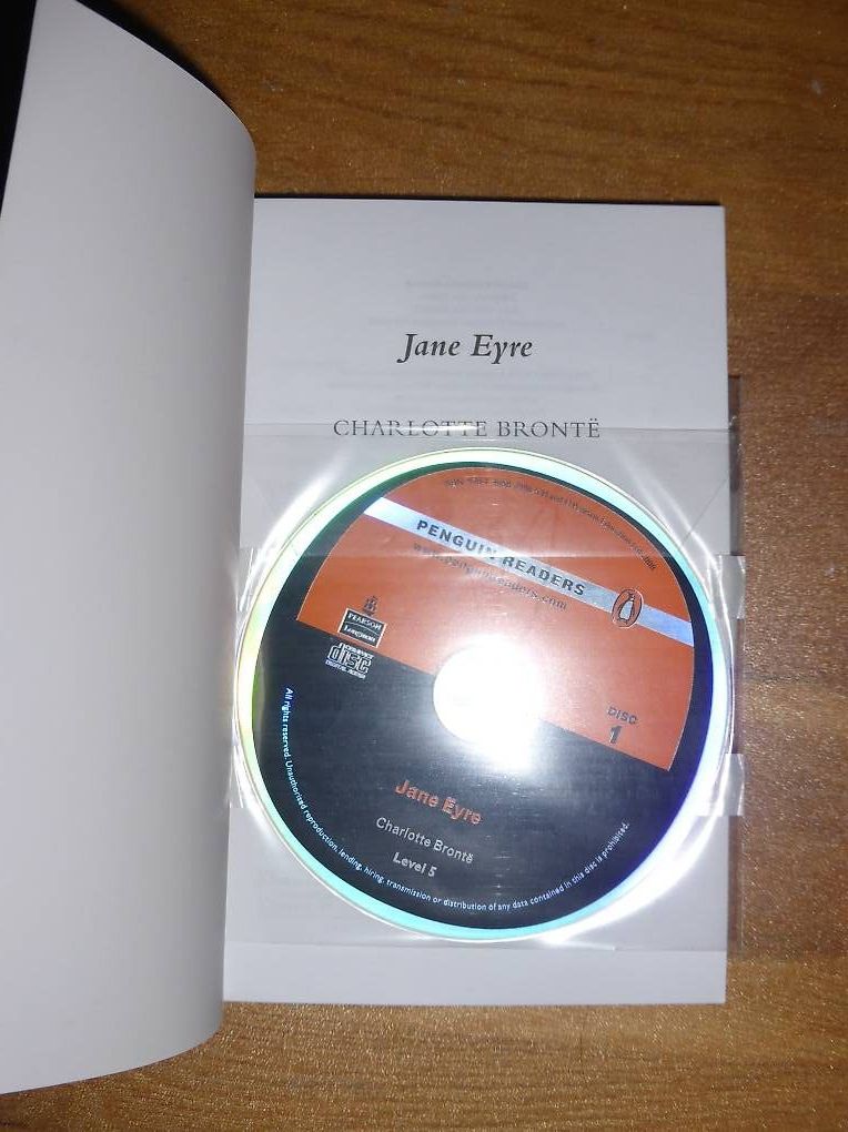 Bücher: Englisch Bücher, Jane Eyre, Charles Dickens – Gebraucht aus Kefikon TG von sandragruen 1