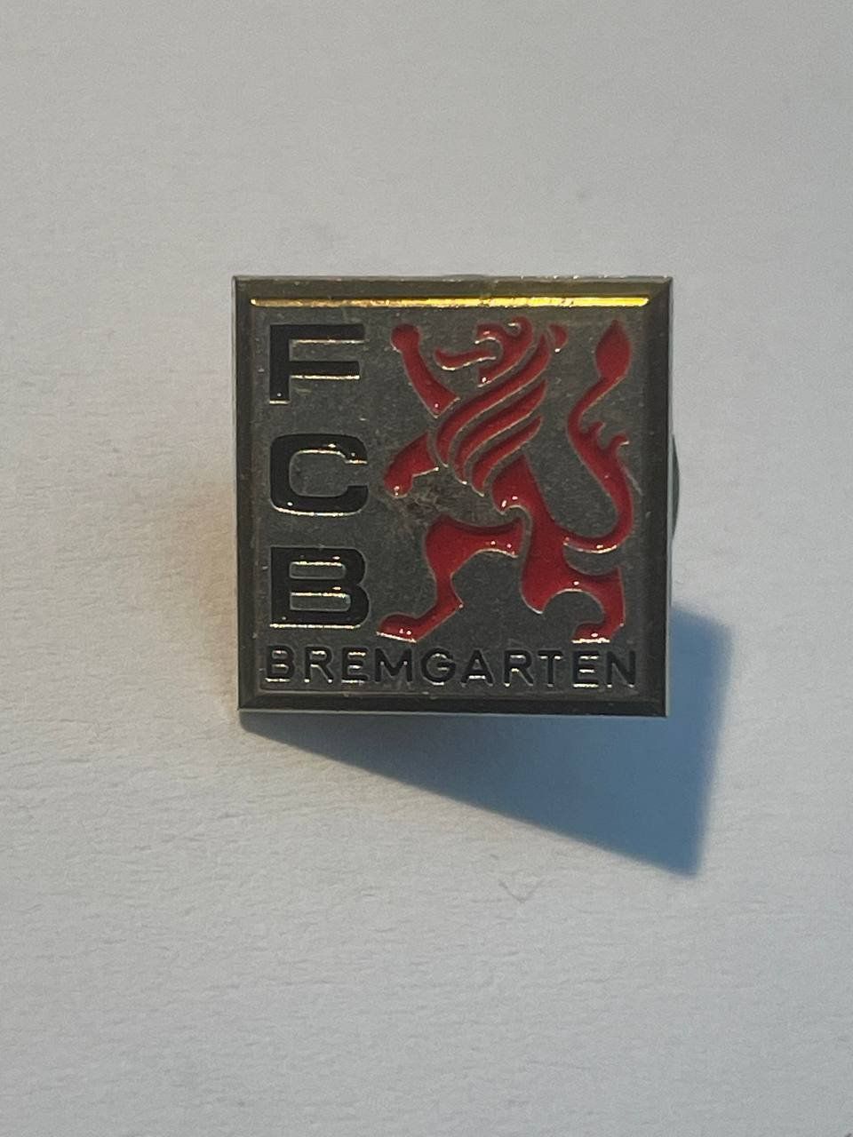 Plaquettes & Badges: 149. Pin - FC Bremgarten – D'occasion à Luzern par Irek 1