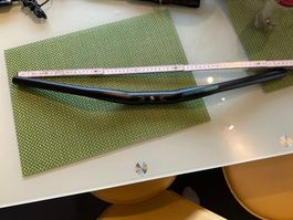 Lenker für Bike Velo eBike Scott Syncros UC 3.0