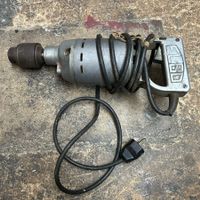 Elbo Bohrmaschine Antik