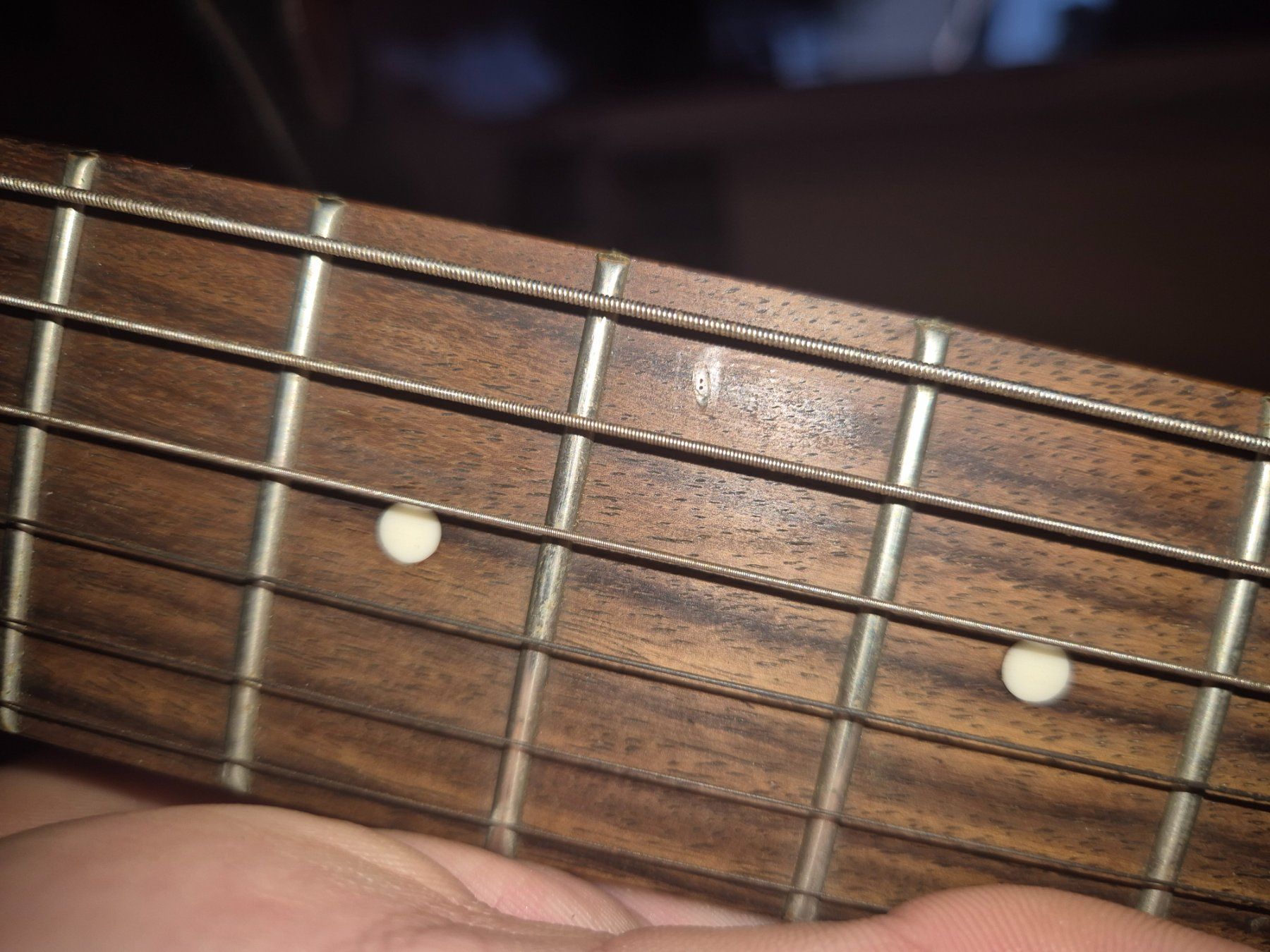 Godin Musikinstrumente: Godin Session Plus Vintage e Burst HG RN – Gebraucht aus Pfäffikon SZ von phi_rq7h 4