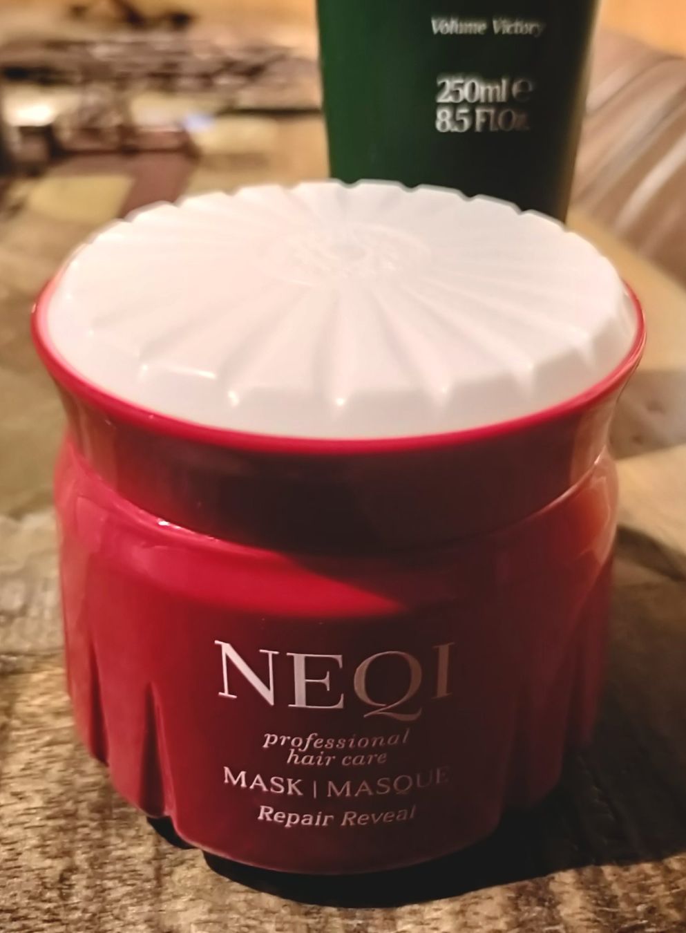Haarpflegeprodukte: NEQI Set – Gebraucht aus Degersheim von Arwen666