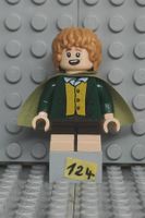 Lego Hobbit - Lord of the Rings / Meriadoc Brandybuck