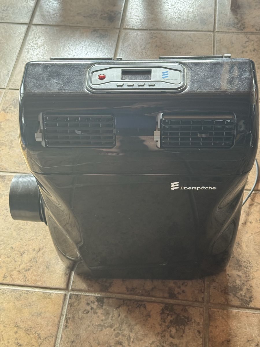 Condizionatori: Klimaanlage 12Volt – Usato da Günsberg venduto da Pstroker867 2