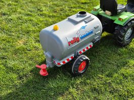 Rolly Toys/Rolly Tanker
