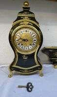Pendeluhr zenith