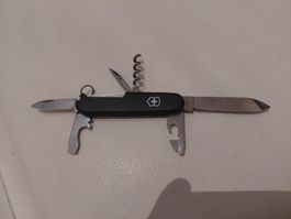 Victorinox Sackmesser, Modell "Gemeinde Arth", Rarität!