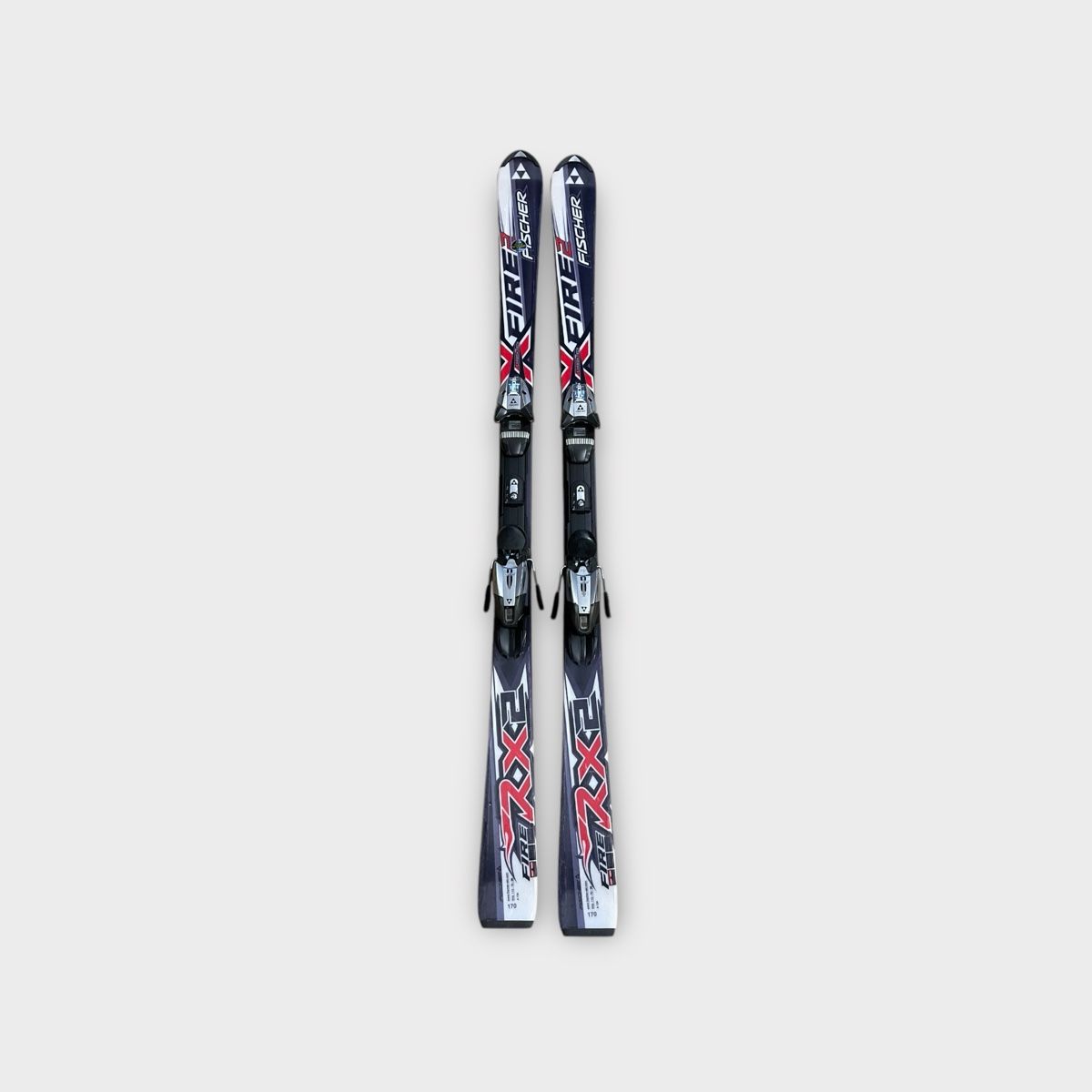 Fischer Skis: Fischer Ski 170cm – D'occasion à Murten par Ski-Outlet