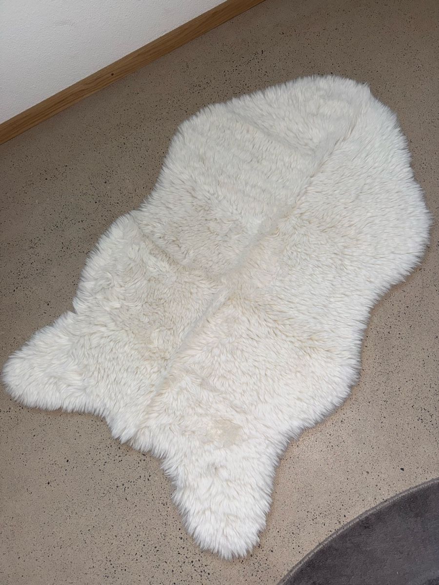 Tappeti: Fell teppich – Usato da Itingen venduto da jessi811