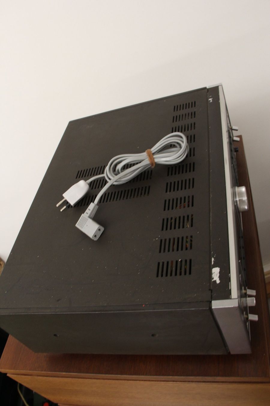 Revox Radio: Revox B 760 Tuner – Difettoso da Dittingen venduto da C-Zero1-E 7