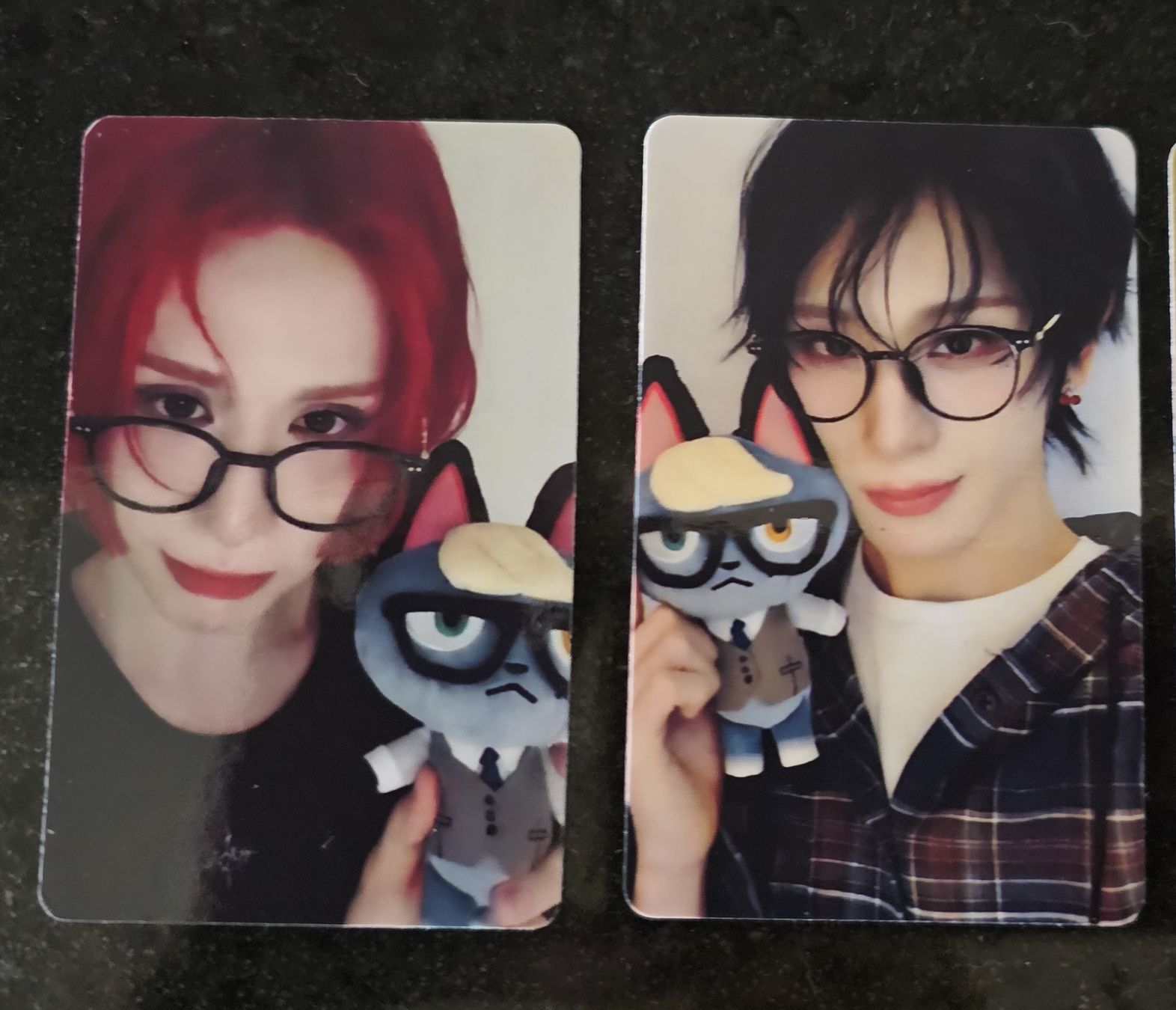 Carte collezionabili: XLOV K-Pop Photokarten Set – Nuovo e nell'imballaggio originale da Wallbach venduto da ast_n7q9 2
