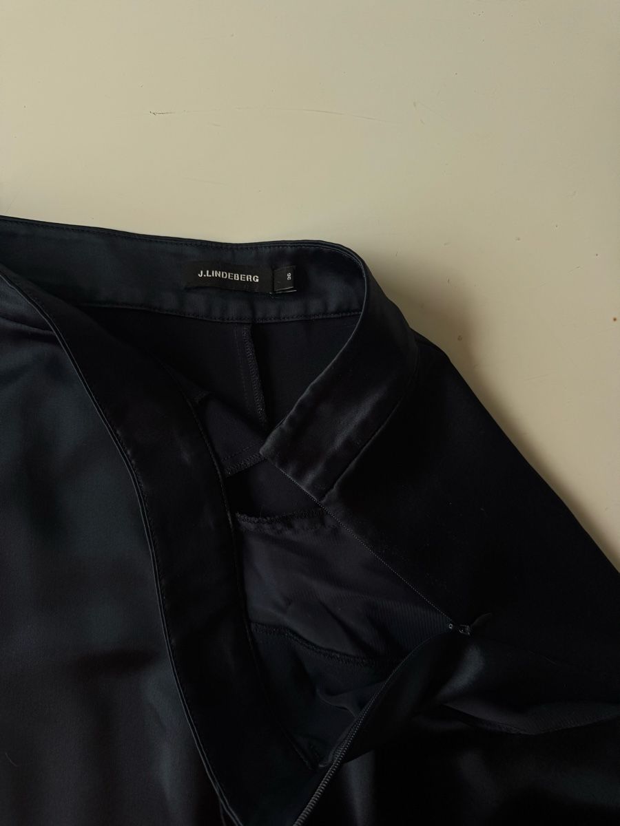Lindeberg Hosen: J. Lindeberg Stoffhose Trousers – Neu (gemäss Beschreibung) aus Zürich von forestF4iry 3