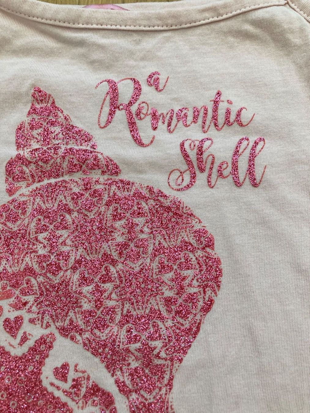 Tute: Süsser rosa Jumpsuit, Gr. 116 – Usato da Basel venduto da Nofretete39 2