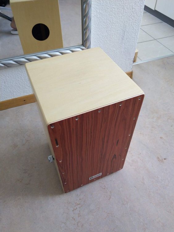 Cajon Kaufen auf Ricardo