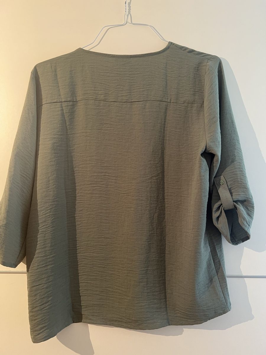 Camicette: Bluse von JDY, Grösse 38 – Nuovo (secondo la descrizione) da Wangen b. Olten venduto da Molinker 3