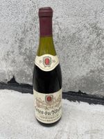 Cote du Rhone 1986 -  Wein 0.75l Flasche