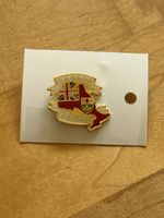 Canada Ontario PIN