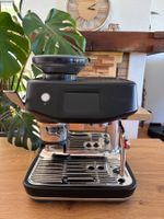 Sage Barista Touch Impress Cold - gebraucht, in top Zustand
