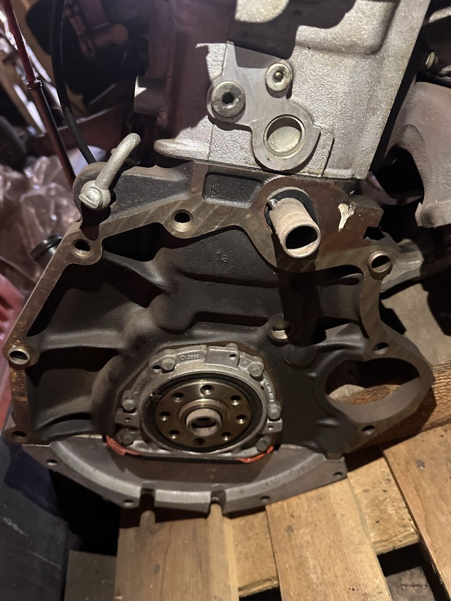 Audi Moteurs: Audi 5-Zylinder  – Défectueux à Roggwil BE par urs_7lwn 2