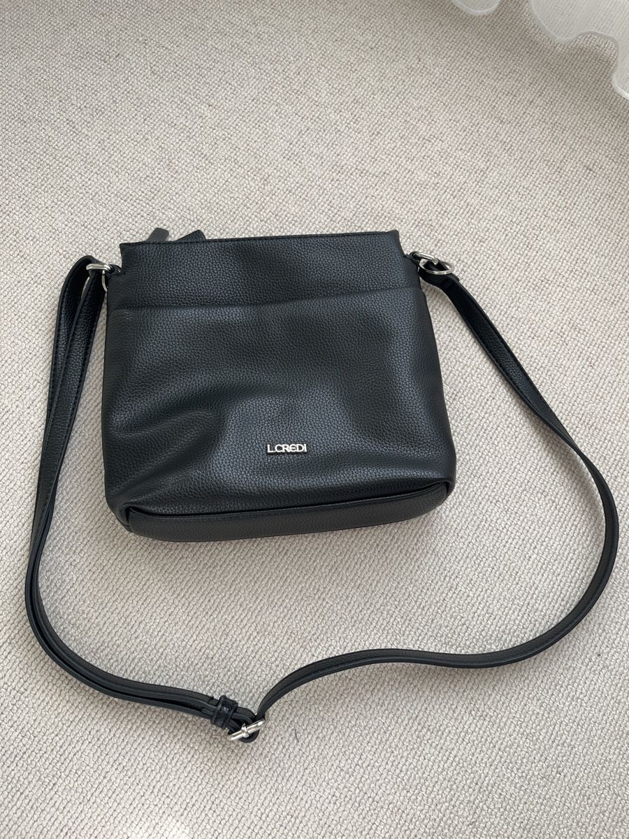 L.Credi Taschen für Damen: Handtasche – Neu (gemäss Beschreibung) aus winterthur von Ulla2