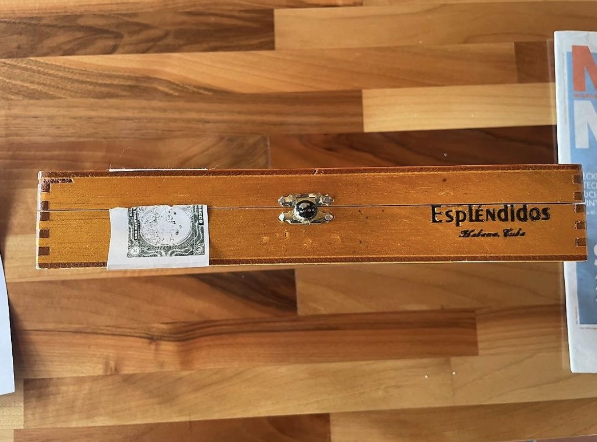 Cohiba Zigarren: Havanna Zigarren Cohiba Esplendidos – Neu (gemäss Beschreibung) aus Engelburg von man_79q8 2