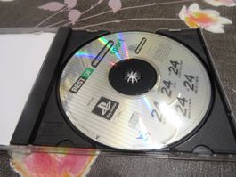 Die 24 Stunden von Le Mans PS1