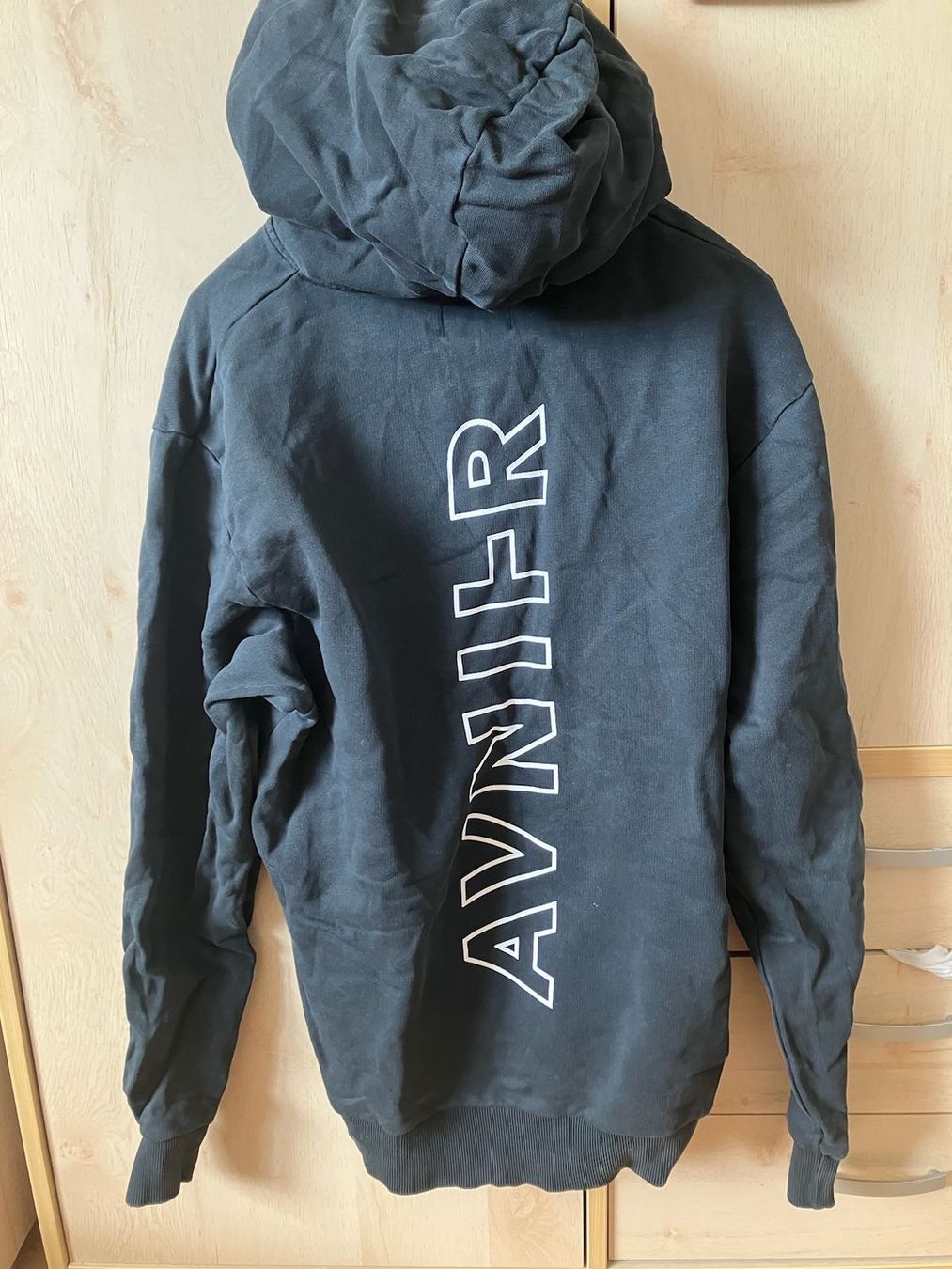 Maglioni & Felpe: Sweatshirt AVNIER M usé – Usato da Courgenay venduto da LEO_GM 1