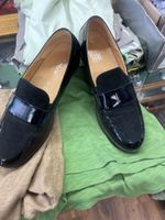 Loafer Gabor Comfort  neu Lackleder Grösse 7.5 neu