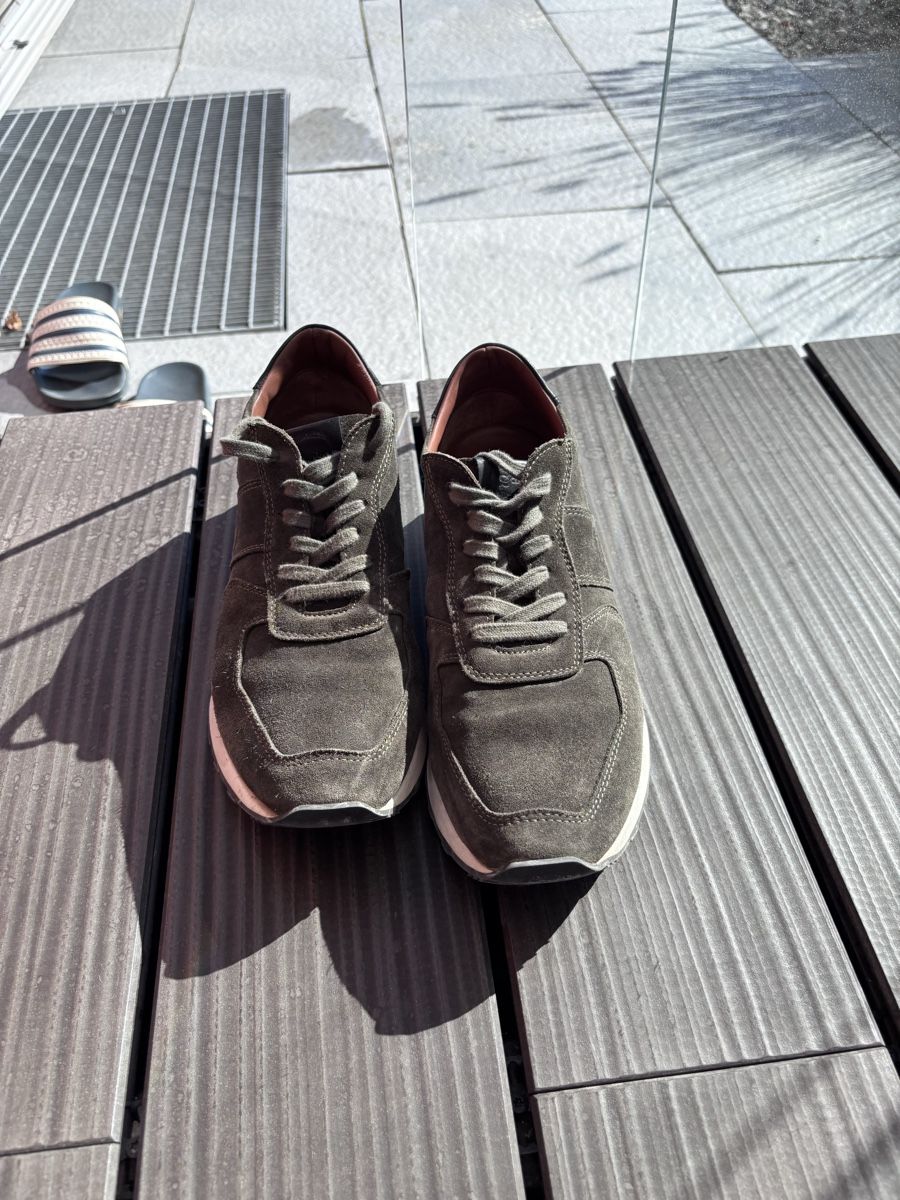 Herrenschuhe: Sneakers (DAY) – Neu (gemäss Beschreibung) aus Jona von yan_sg85