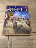 ATHENS – Strategie-/Aufbauspiel | komplett
