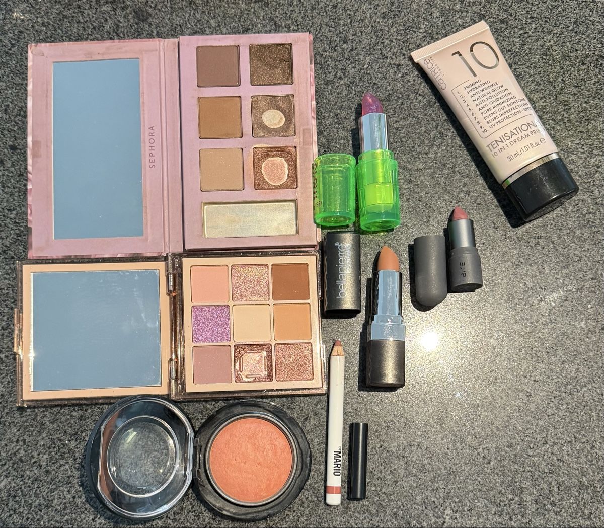 Make-up: Make-up Paket: MAC, Sephora and more – Usato da Frauenfeld venduto da Lunarlilac 2