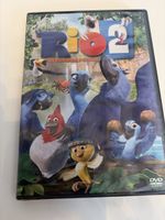 DVD Rio 2 Dschungel-Fieber Film