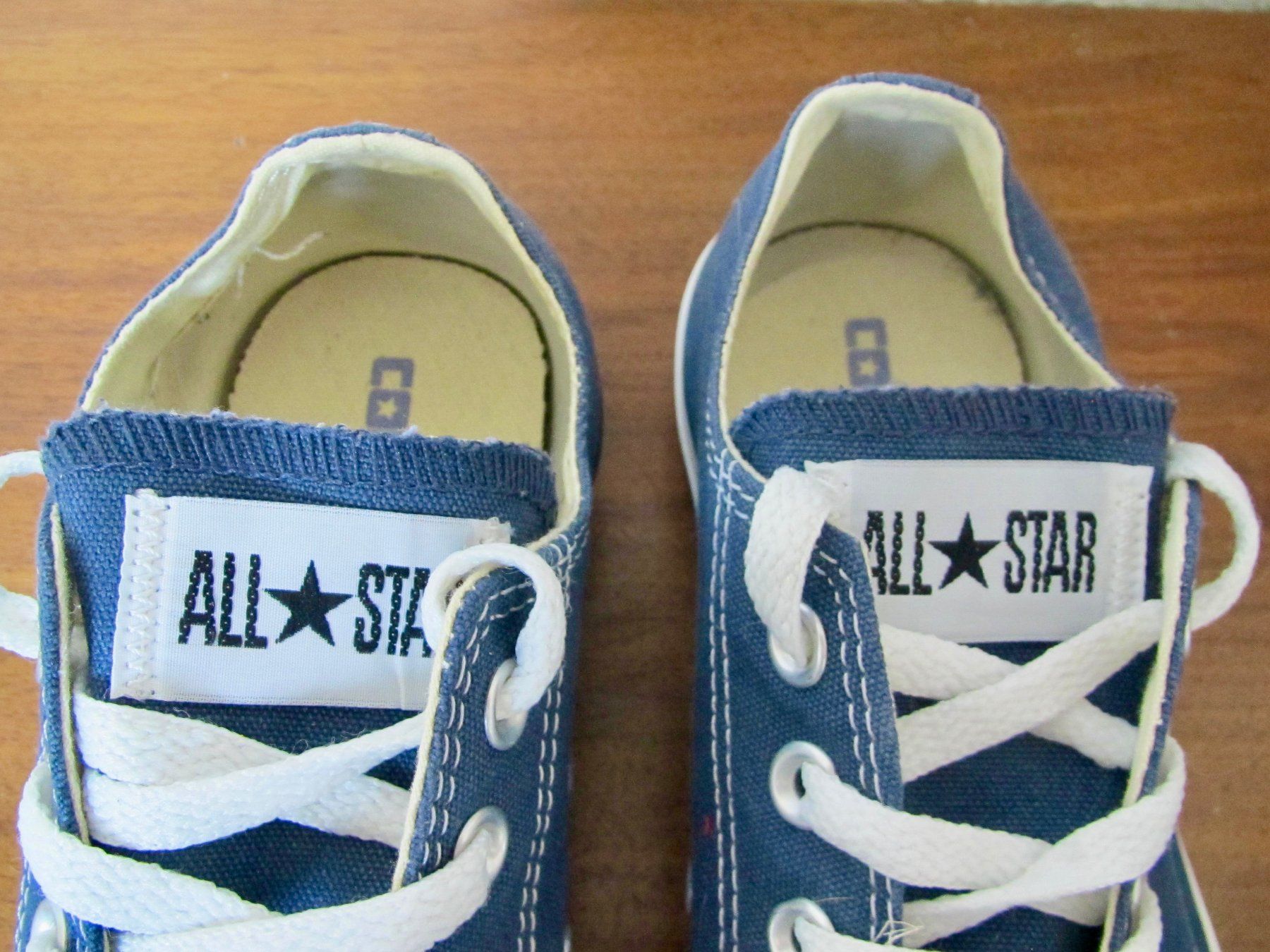 Converse Scarpe da uomo: SNEAKER CONVERSE ALL.STAR 39,5 – Usato da Murten venduto da Selliot 2