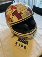 Kiwi K180 Neue alte Lagerware