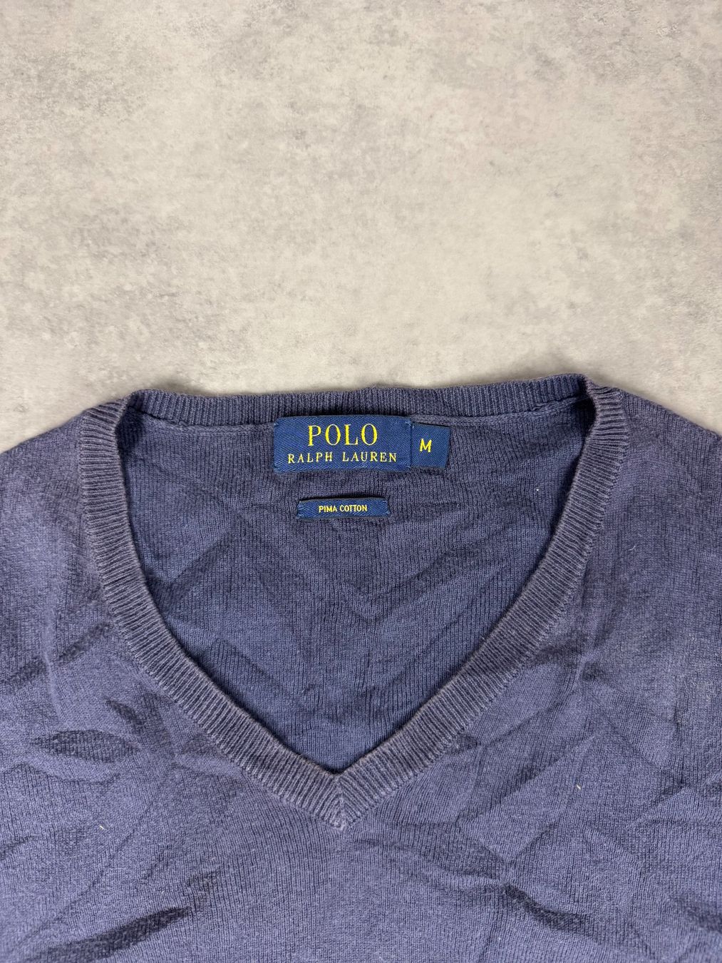 Ralph Lauren Maglioni & Felpe: Ralph Lauren Pullover - Grösse: M | Vintage – Usato da Fraubrunnen venduto da simon_28839 2